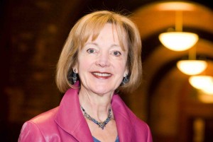 Sherry L. Mueller